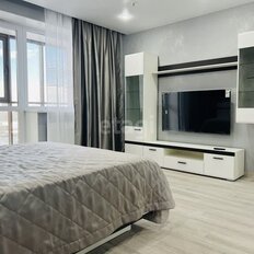 Квартира 60 м², 2-комнатные - изображение 4