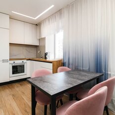 Квартира 55 м², 2-комнатная - изображение 5