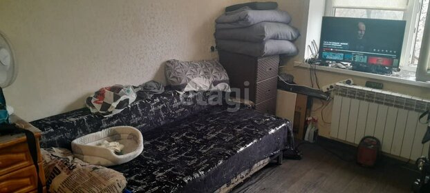 17 м², комната 1 250 000 ₽ - изображение 57