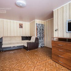 Квартира 45,3 м², 2-комнатная - изображение 3