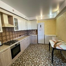 Квартира 89 м², 3-комнатная - изображение 5