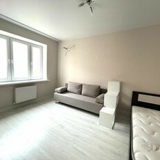 Квартира 37 м², 1-комнатная - изображение 3
