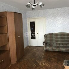 Квартира 40 м², 1-комнатная - изображение 4