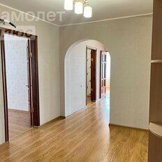 Квартира 82,6 м², 3-комнатная - изображение 4