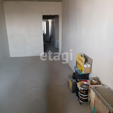 Квартира 44,3 м², 1-комнатная - изображение 2