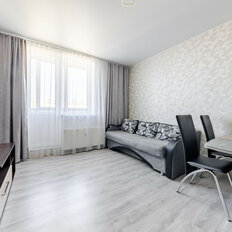 Квартира 25,3 м², студия - изображение 3