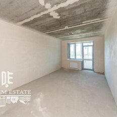 Квартира 65,6 м², 2-комнатная - изображение 5