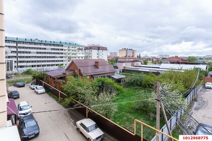 16,1 м², квартира-студия 1 070 000 ₽ - изображение 33