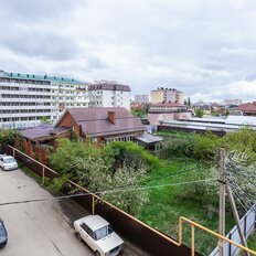 Квартира 21 м², студия - изображение 3