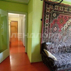 Квартира 59,4 м², 3-комнатная - изображение 2