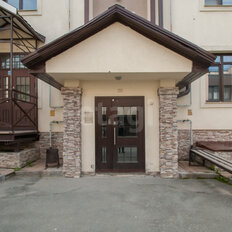 Квартира 42,1 м², 1-комнатная - изображение 5