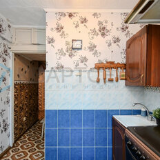 Квартира 44 м², 2-комнатная - изображение 3