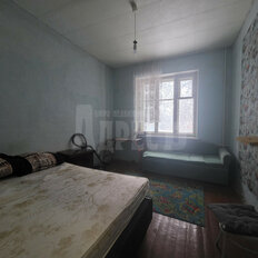 Квартира 57 м², 2-комнатная - изображение 4