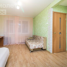 Квартира 32,1 м², 1-комнатная - изображение 2