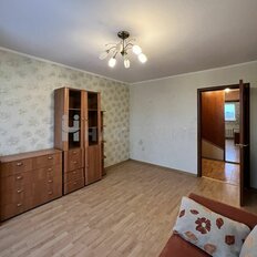 Квартира 70 м², 2-комнатная - изображение 4