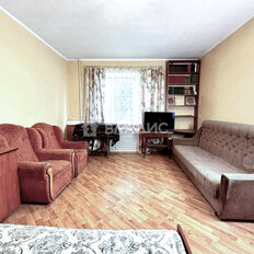 Квартира 28,3 м², 1-комнатная - изображение 4