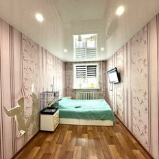 Квартира 59 м², 3-комнатная - изображение 5