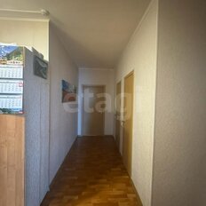 Квартира 109,9 м², 4-комнатная - изображение 5