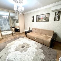 Квартира 30 м², 1-комнатная - изображение 4