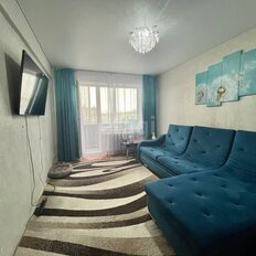 Квартира 48,4 м², 2-комнатная - изображение 3