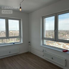 Квартира 35,2 м², 1-комнатная - изображение 1