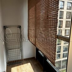 Квартира 53 м², 1-комнатная - изображение 5