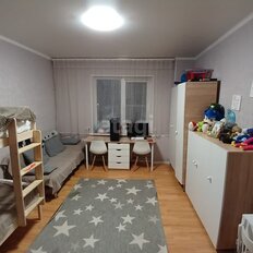 Квартира 45,2 м², 2-комнатная - изображение 1