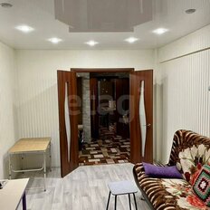 Квартира 58 м², 3-комнатная - изображение 2