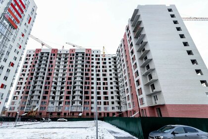 38,7 м², 1-комнатная квартира 11 073 575 ₽ - изображение 52