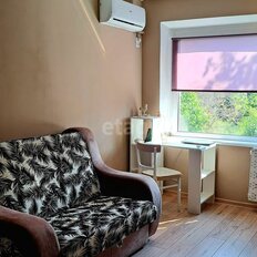 Квартира 29,7 м², 1-комнатная - изображение 4