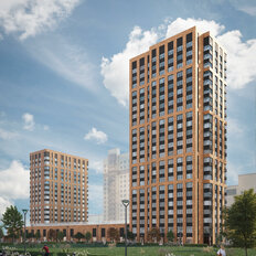 Квартира 88,3 м², 2-комнатная - изображение 3