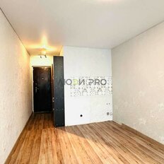 Квартира 25,7 м², студия - изображение 5