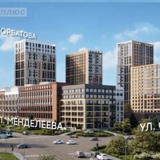 436 м², торговое помещение - изображение 2