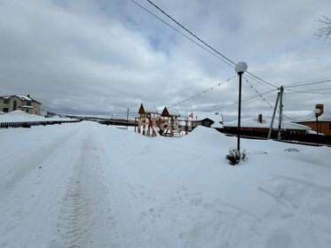 Купить коммерческую недвижимость на улице Усадебный Парк в Москве - изображение 6