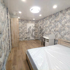 Квартира 42 м², 1-комнатная - изображение 4