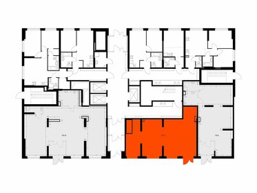 74,6 м², помещение свободного назначения 23 819 780 ₽ - изображение 6