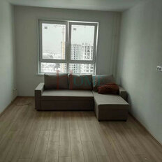 Квартира 40 м², 1-комнатная - изображение 2