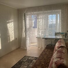 Квартира 34,1 м², 1-комнатная - изображение 2