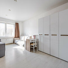 Квартира 44,7 м², 1-комнатная - изображение 2