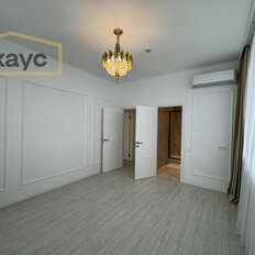 Квартира 108,1 м², 3-комнатная - изображение 3