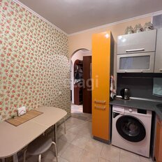 Квартира 29,5 м², 1-комнатная - изображение 3