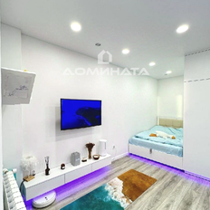 Квартира 27,9 м², студия - изображение 1