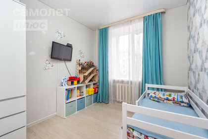 Купить 4-комнатную квартиру на вторичном рынке в ЖК Svetlana Park в Санкт-Петербурге и ЛО - изображение 10