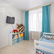 Квартира 43,1 м², 2-комнатная - изображение 5