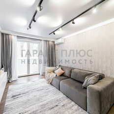 Квартира 43,6 м², 2-комнатная - изображение 5