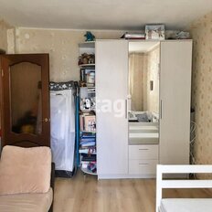 Квартира 30,5 м², 1-комнатная - изображение 2