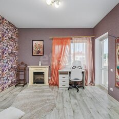 дом + 3,4 сотки, участок - изображение 1