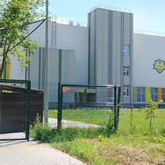 Квартира 61,5 м², 3-комнатная - изображение 3