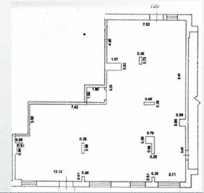 115 м², офис 138 000 ₽ в месяц - изображение 66