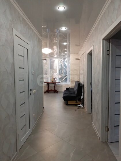 61 м², 2-комнатная квартира 7 150 000 ₽ - изображение 48